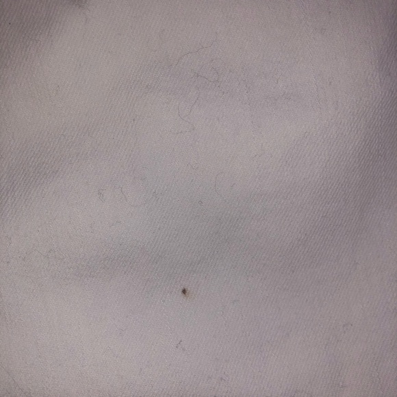 Loft white Woman’s jeans - Picture 6 of 6